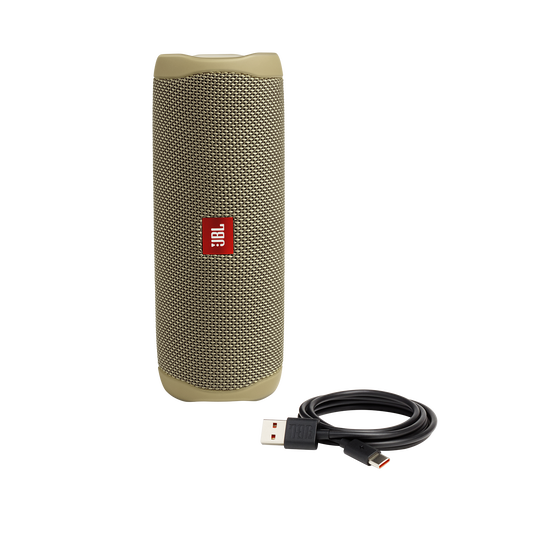 JBL Flip 5 | Portable Waterproof Speaker